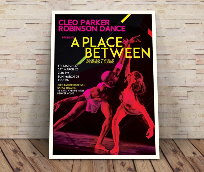 Annual Report Cover for Women Foundation of Colorado