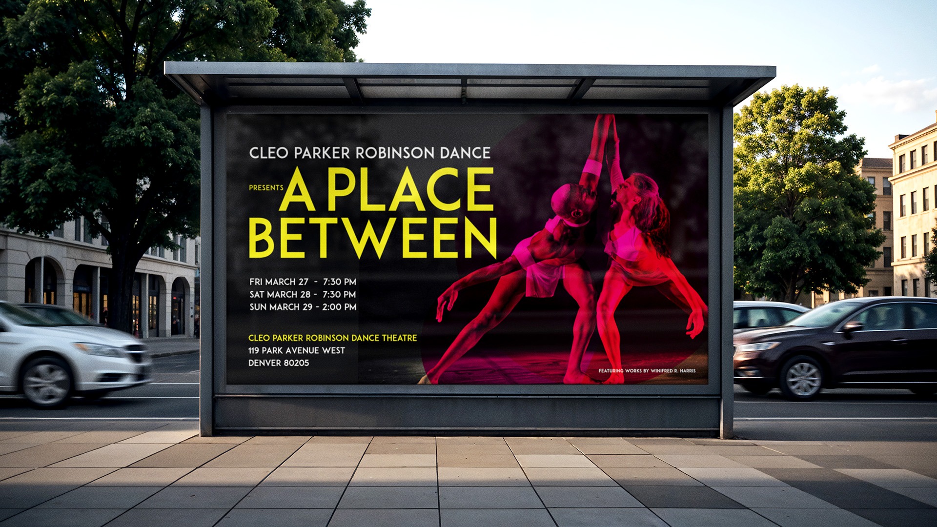 Annual Report Cover for Women Foundation of Colorado