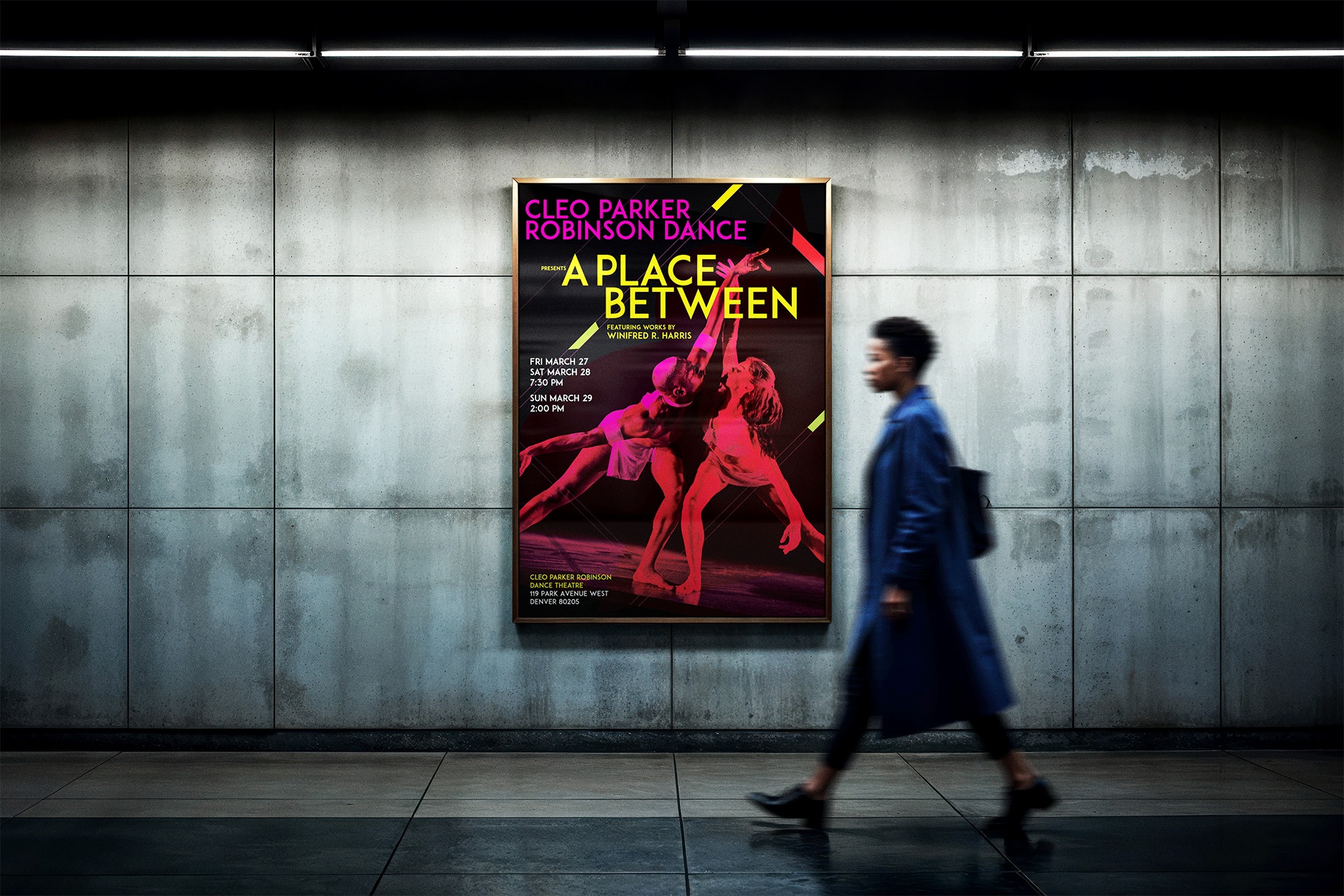 Annual Report Cover for Women Foundation of Colorado