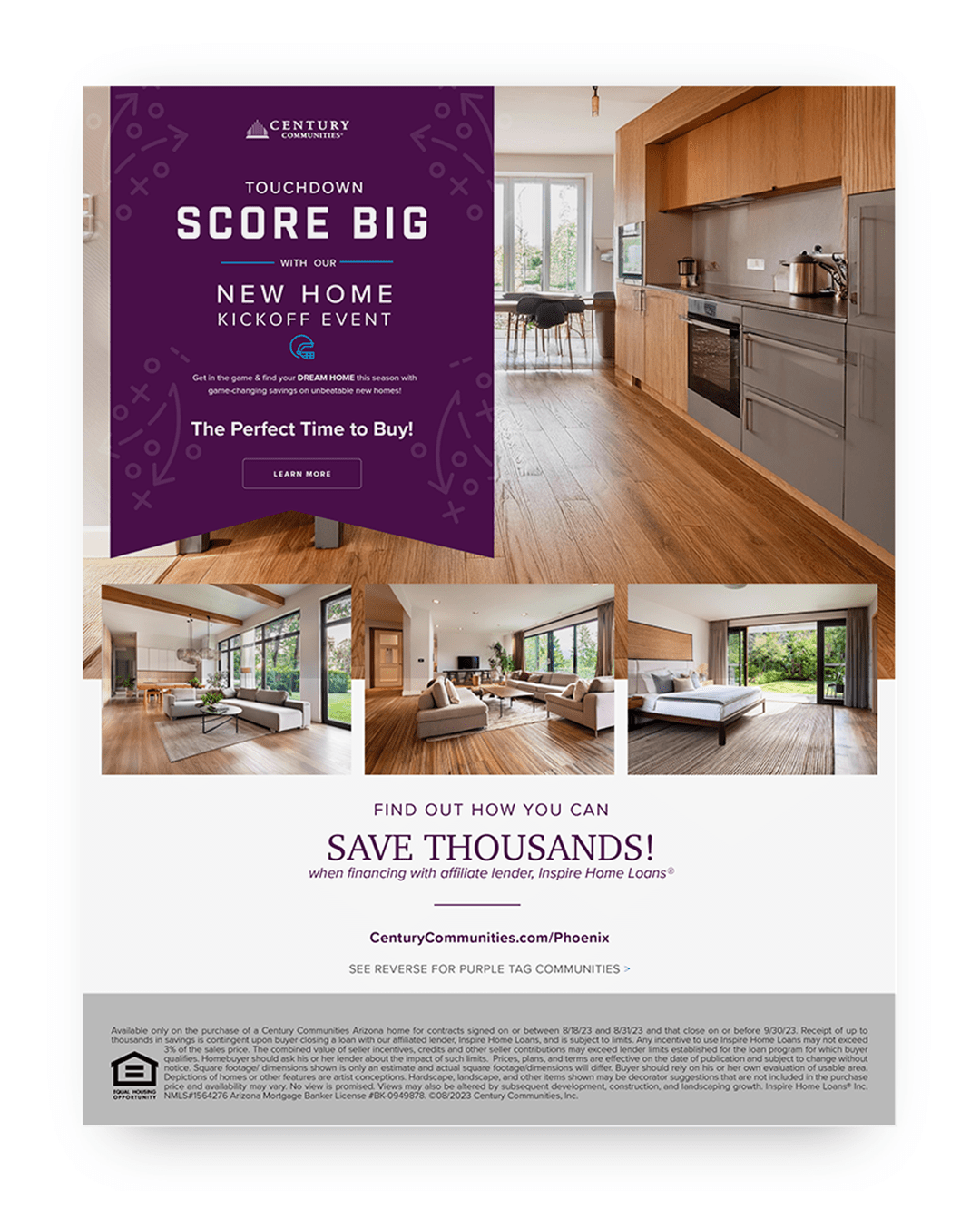 CCS_promotional Flyer